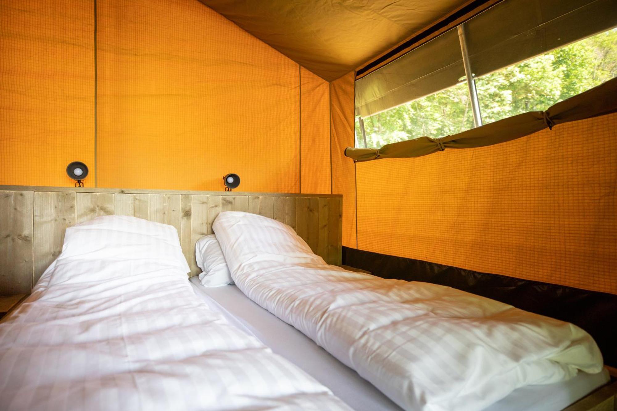 Camping Rcn Les Collines De Castellane Szoba fotó