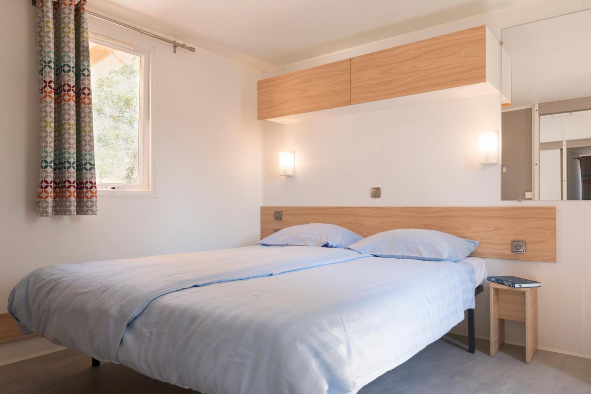 Camping Rcn Les Collines De Castellane Szoba fotó