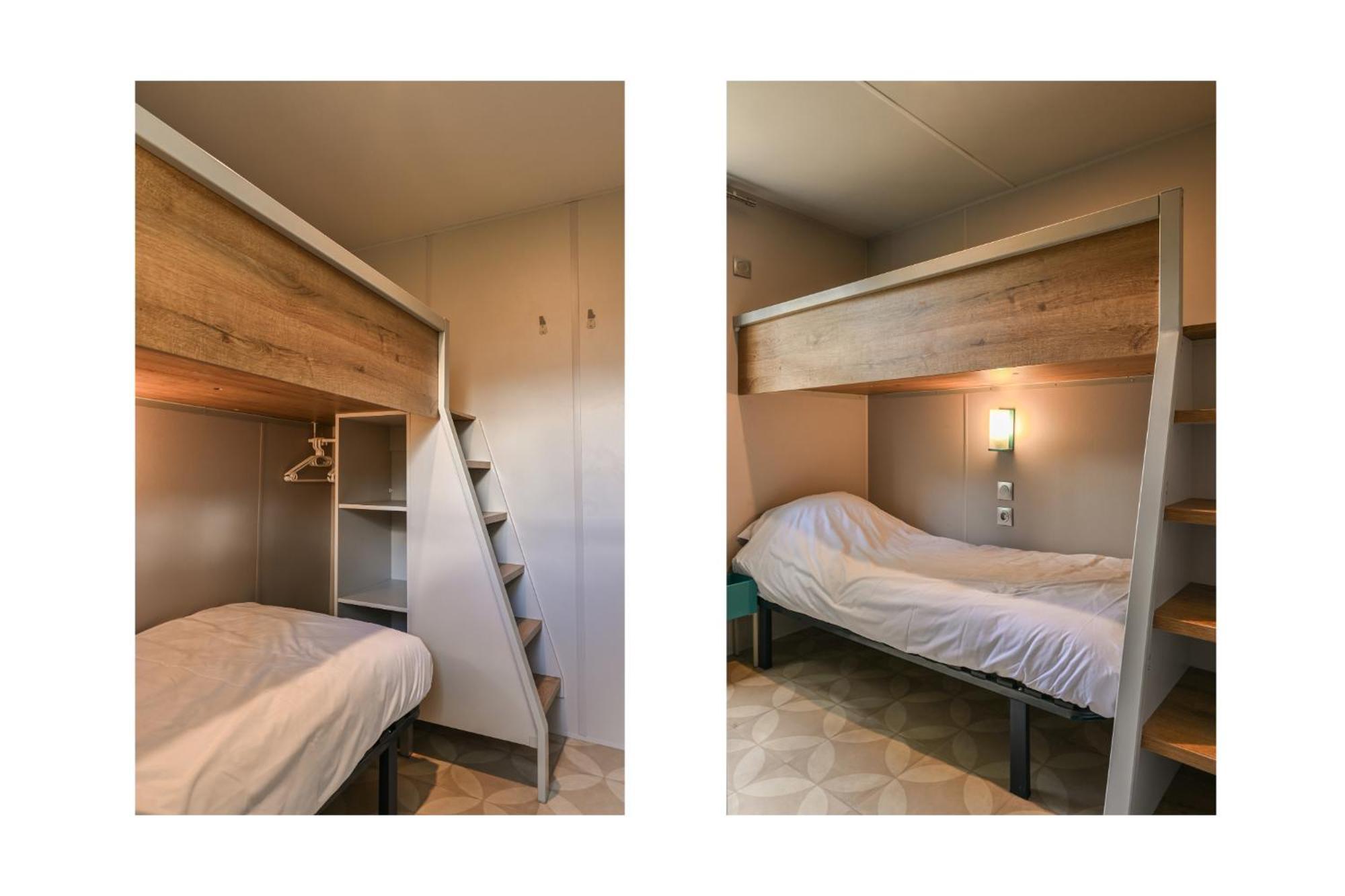 Camping Rcn Les Collines De Castellane Kültér fotó