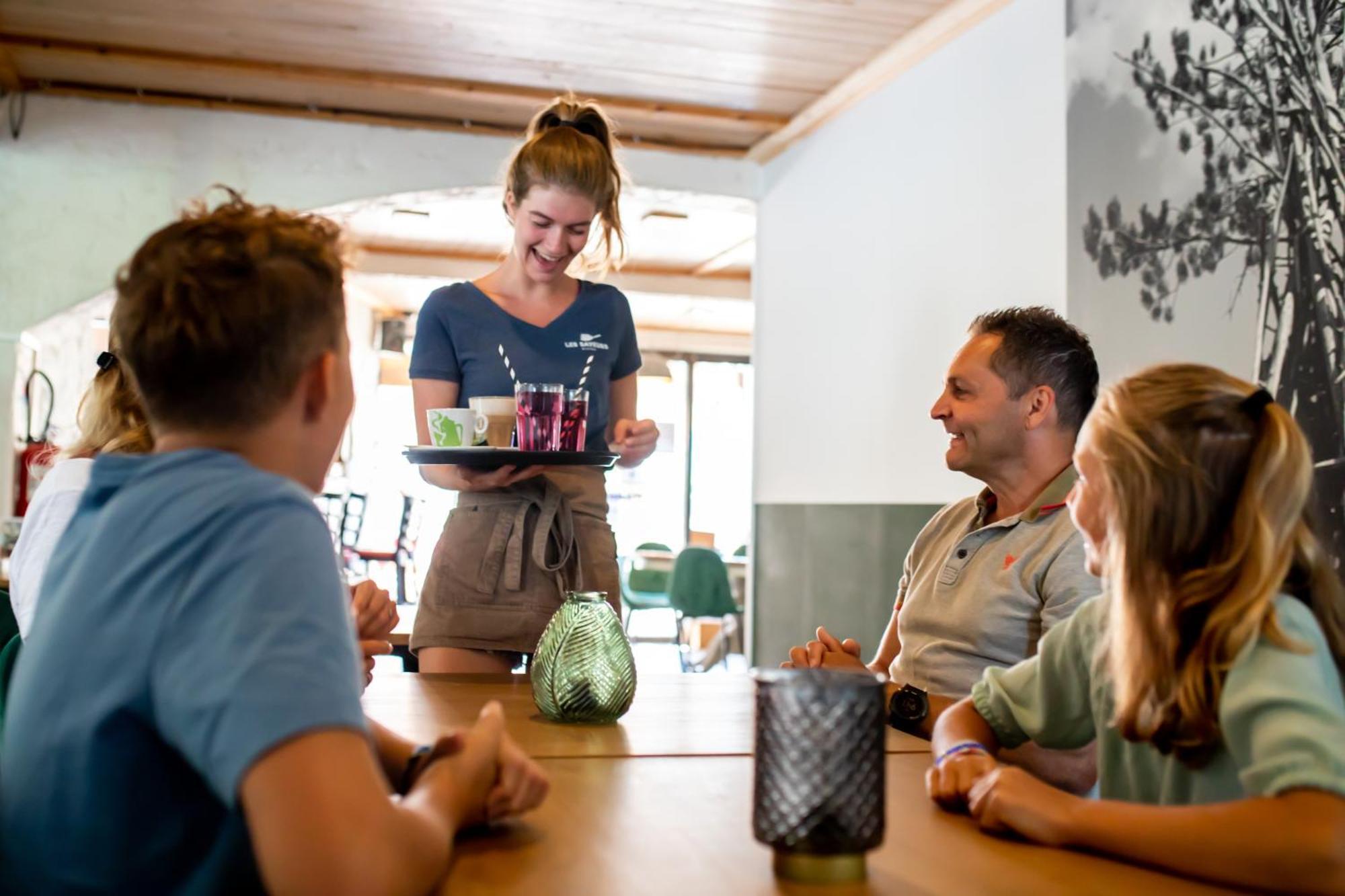 Camping Rcn Les Collines De Castellane Kültér fotó