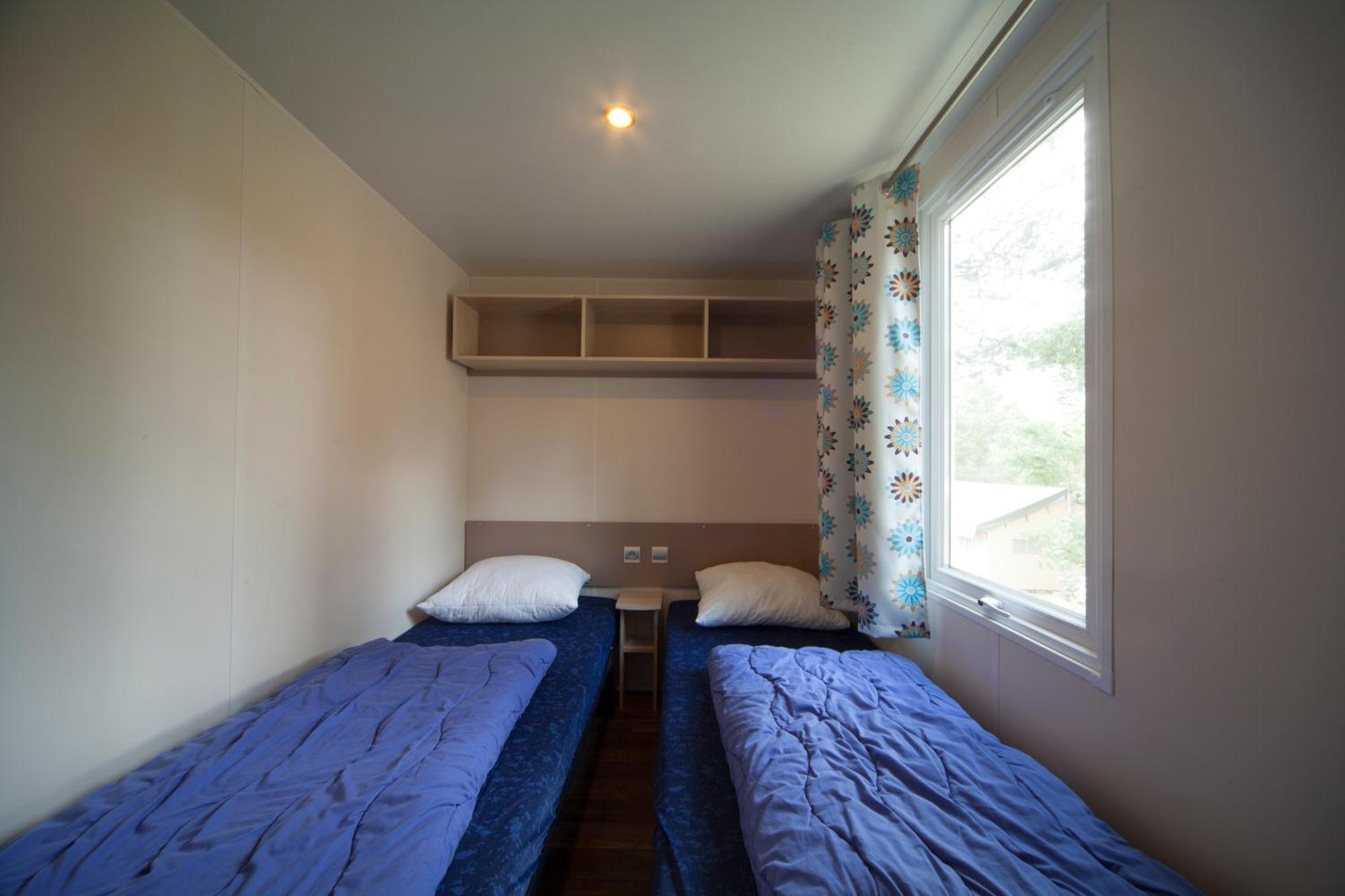 Camping Rcn Les Collines De Castellane Szoba fotó