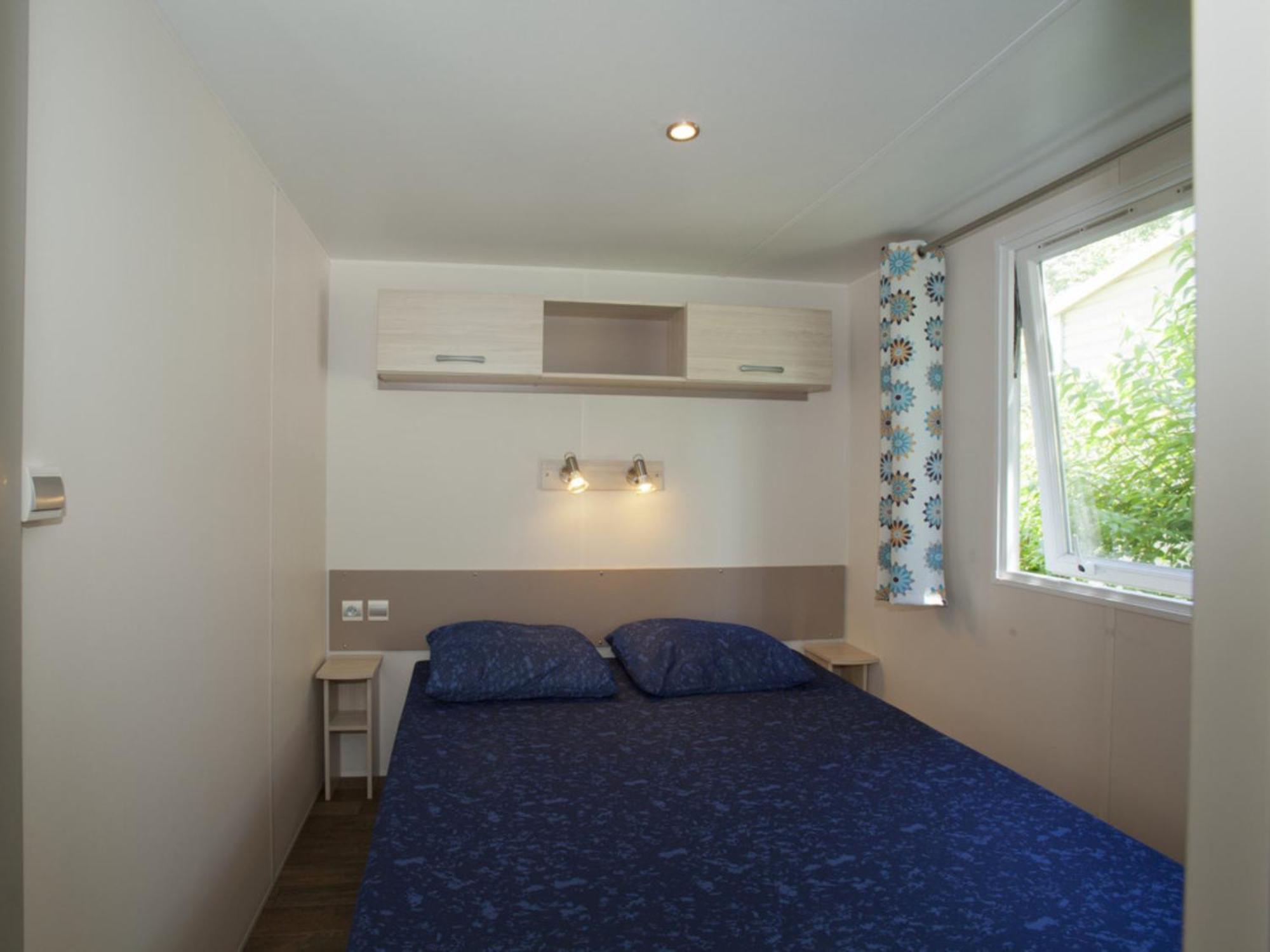 Camping Rcn Les Collines De Castellane Szoba fotó