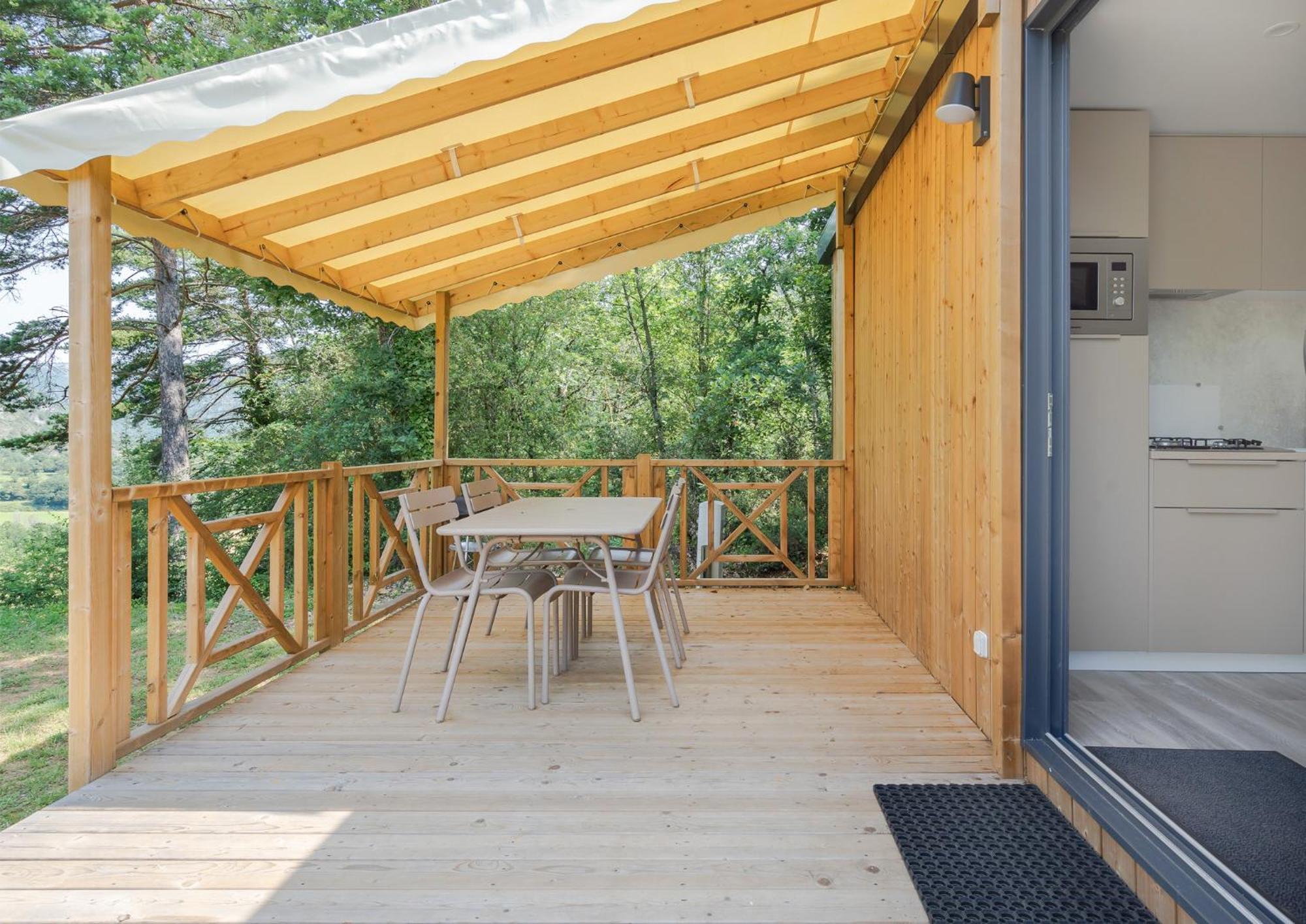 Camping Rcn Les Collines De Castellane Szoba fotó