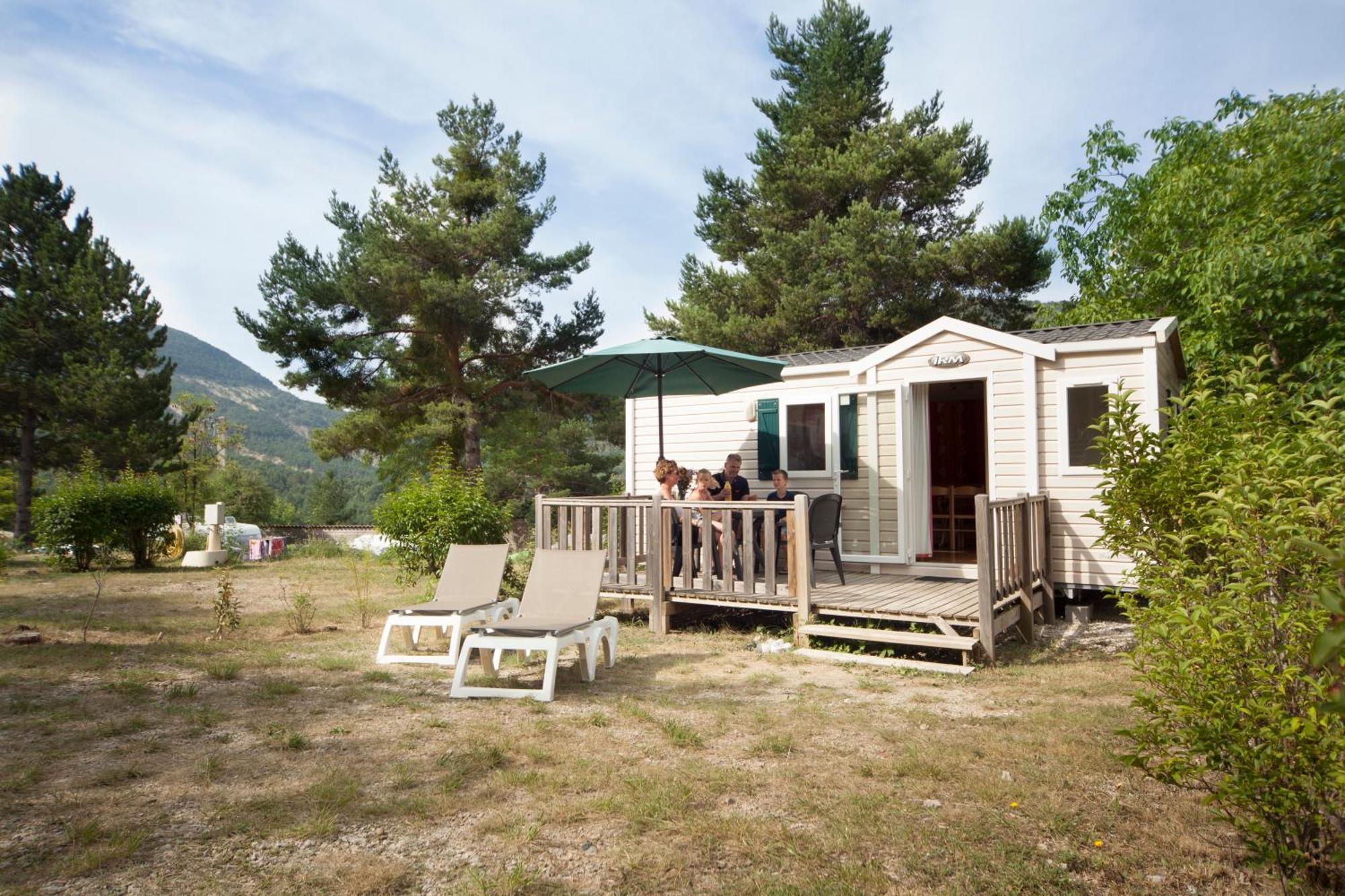 Camping Rcn Les Collines De Castellane Szoba fotó